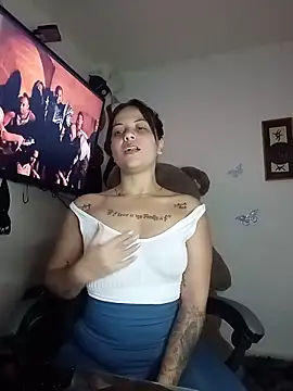 tattyHot95 online show from 05/15/26, 07:21