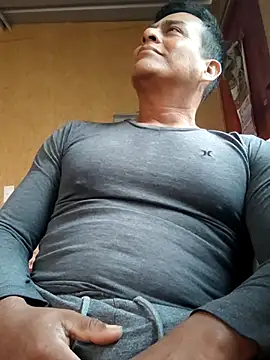 Vegueta79 online show from 06/21/26, 12:52