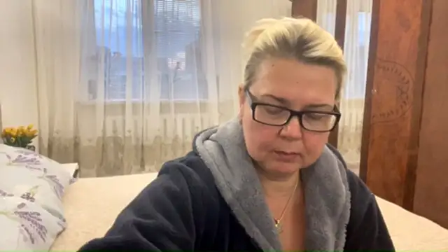 Galatea 2025 online show from 04/13/26, 04:45