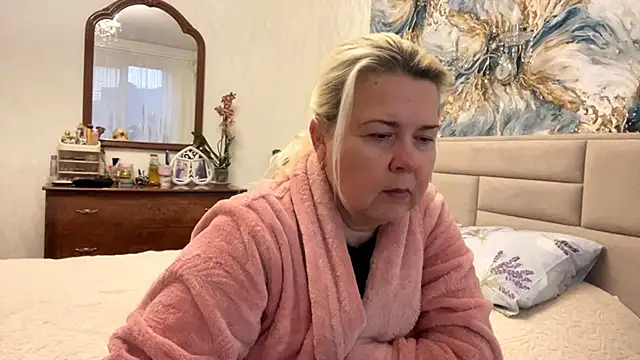 Galatea 2025 online show from 04/16/26, 04:52