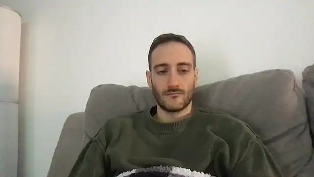 LukaShyGuy online show from 01/12/26, 12:43