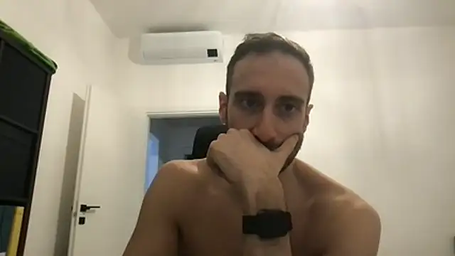 LukaShyGuy online show from 01/15/26, 07:39