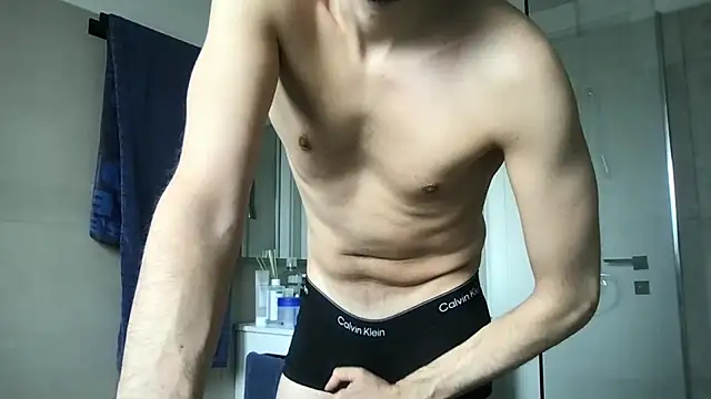 LukaShyGuy online show from 02/28/26, 09:10