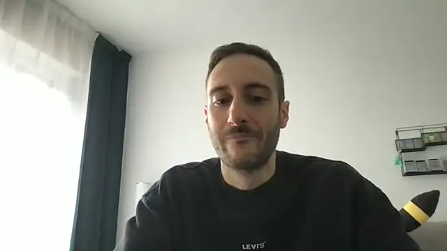 LukaShyGuy online show from 03/14/26, 07:36