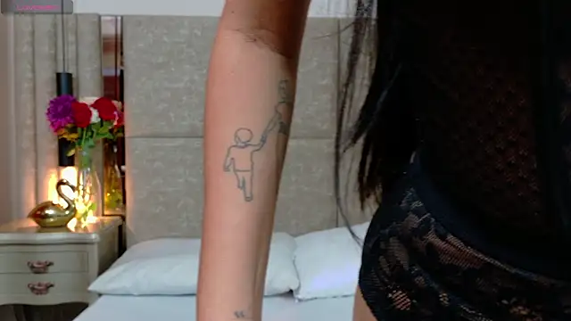 Penelope-Cross online show from 02/24/26, 02:37