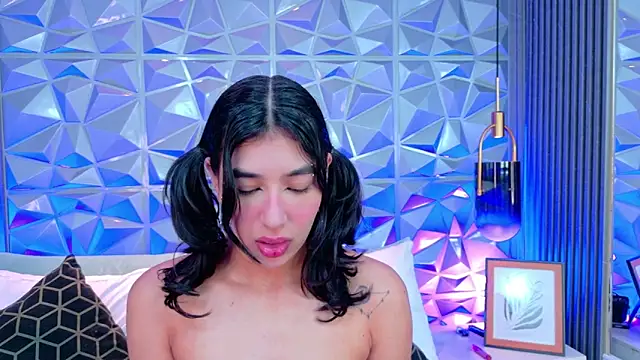 AdelineJhones online show from 03/29/26, 02:28