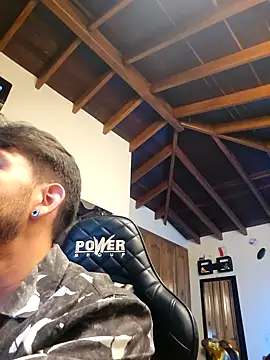 JACKSON STIFLER online show from 11/22/25, 08:19