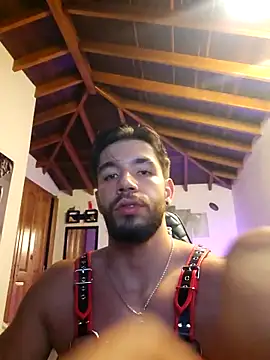 JACKSON STIFLER online show from 11/24/25, 10:09