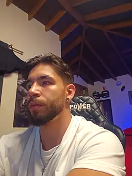 JACKSON STIFLER online show from 12/01/25, 10:59