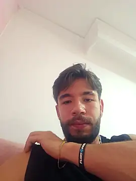 JACKSON STIFLER online show from 12/15/25, 05:50