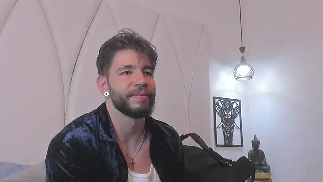 JACKSON STIFLER online show from 01/14/26, 11:53