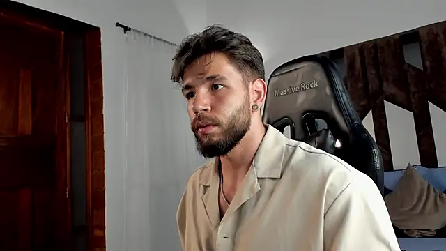 JACKSON STIFLER online show from 01/16/26, 02:26