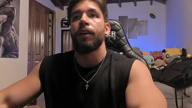 JACKSON STIFLER online show from 01/17/26, 11:41