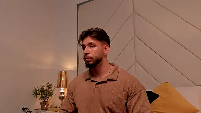 JACKSON STIFLER online show from 02/04/26, 11:42