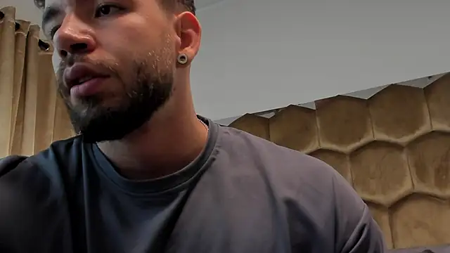 JACKSON STIFLER online show from 02/08/26, 08:56