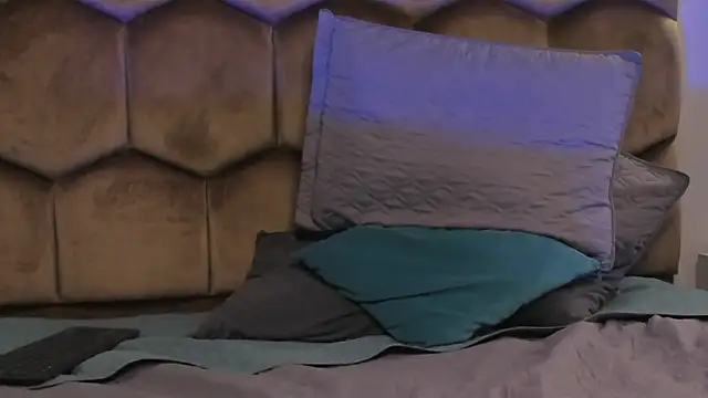 JACKSON STIFLER online show from 02/10/26, 12:37