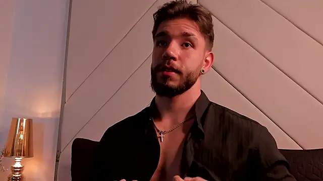 JACKSON STIFLER online show from 03/03/26, 12:39