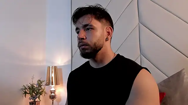 JACKSON STIFLER online show from 03/31/26, 12:05