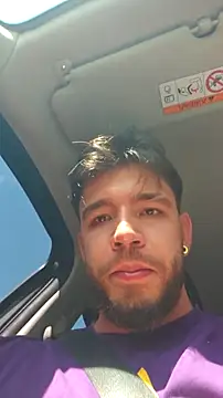 JACKSON STIFLER online show from 04/07/26, 07:58