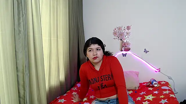 BRYXS1 online show from 10/30/25, 07:03