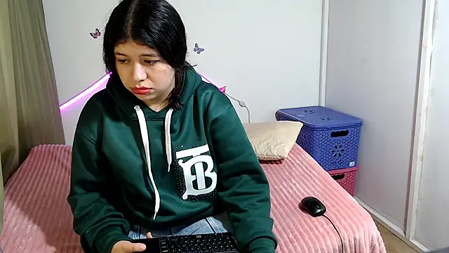 BRYXS1 online show from 11/15/25, 07:32