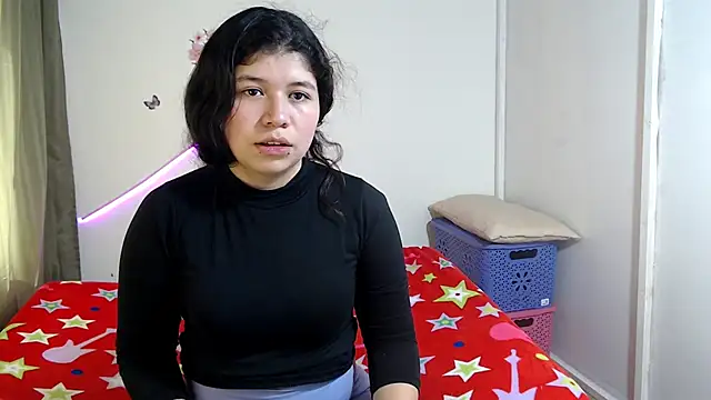 BRYXS1 online show from 11/19/25, 07:03