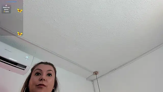 samantaawolf online show from 03/02/26, 08:59