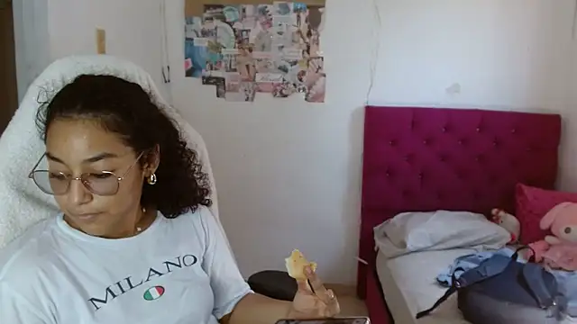 emily stars1 online show from 03/27/26, 07:35