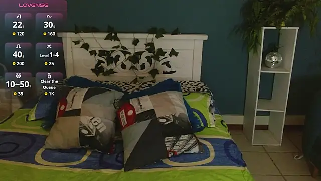 Samantha  Benet online show from 01/13/26, 09:09