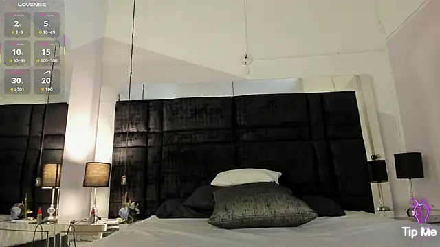 EmmadaSilva online show from 01/06/26, 06:55