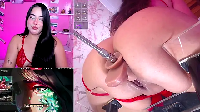 PurryBella online show from 07/08/26, 09:30