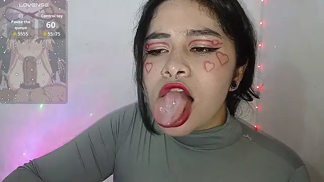 Magic Alicee  online show from 02/15/26, 03:36