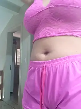 Bruninhadeusa online show from 01/09/26, 11:35