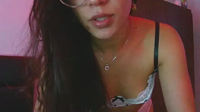 Snapshot of LissyM chatting on 12/16/25, 08:58 LissyM online show from 12/16/25, 08:58