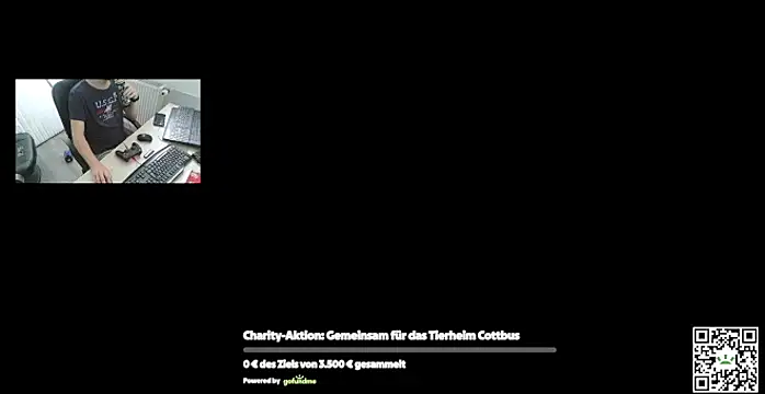 StephPra94 online show from 05/31/26, 02:35