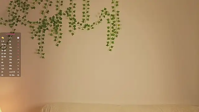 Snapshot of KissyCloud chatting on 11/15/25, 08:22 KissyCloud online show from 11/15/25, 08:22