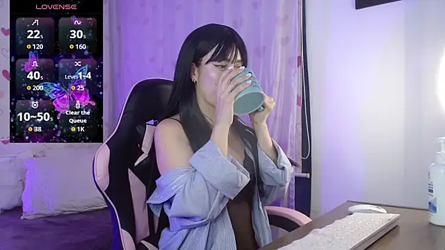 Snapshot of antonella_ed chatting on 12/02/25, 11:34 antonella ed online show from 12/02/25, 11:34