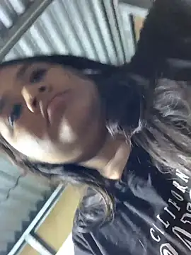 Roooou18 online show from 11/04/25, 03:16