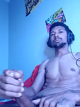 BigPrettyDick777 online show from 02/20/26, 10:05