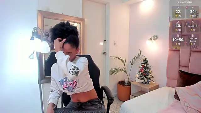 karolebonyy online show from 12/05/25, 04:54