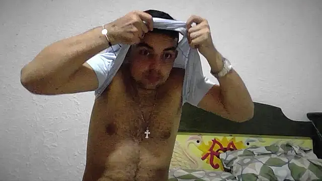 axel jhones  online show from 11/05/25, 10:43