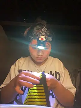 kimyonon online show from 04/01/26, 03:07