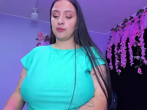 Gabyy Cooper  online show from 03/14/26, 01:01