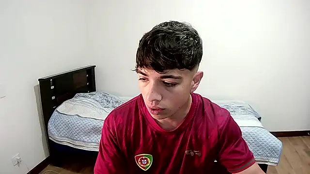 JUSTIN JHONS online show from 11/07/25, 03:39