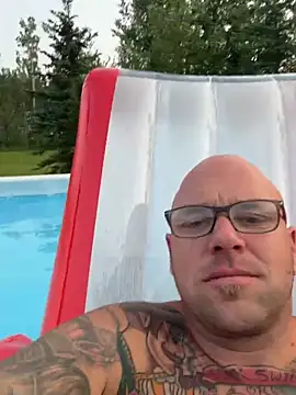 DADDYBOD83 online show from 07/22/26, 03:09