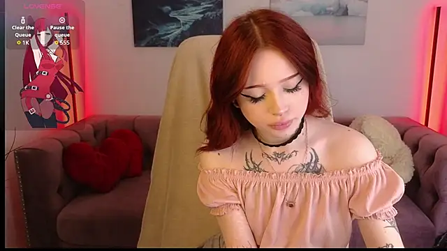 Emma Kirks online show from 03/28/26, 12:38