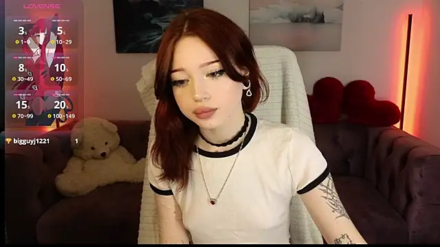 Emma Kirks online show from 03/31/26, 12:38