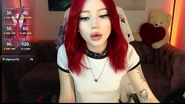 Emma Kirks online show from 04/06/26, 12:28