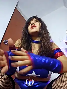 Snapshot of Kitty_Kalifa chatting on 02/03/26, 02:53 Kitty Kalifa online show from 02/03/26, 02:53