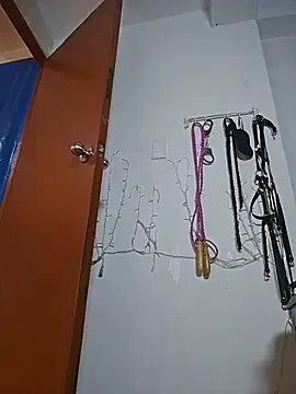 Snapshot of Kitty_Kalifa chatting on 02/10/26, 04:38 Kitty Kalifa online show from 02/10/26, 04:38